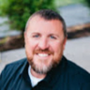 Meet your Posher, Curtis